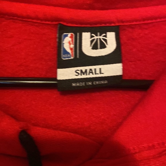 Houston rockets sweatshirt - Picture 2 of 2